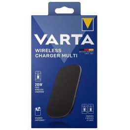 VARTA Portable Wireless Charger Multi 20W töltő - 57906