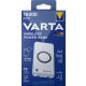 VARTA Portable Wireless Power Bank 15000mAh töltő - 57908