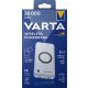 VARTA Portable Wireless Power Bank 20000mAh töltő - 57909