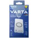 VARTA Portable Wireless Power Bank 10000mAh töltő - 57913