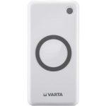 VARTA Portable Wireless Power Bank 10000mAh töltő - 57913