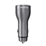 VARTA USB Car Charger autós töltő 45W - 57933
