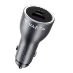 VARTA USB Car Charger autós töltő 45W - 57933