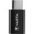 Varta-Charge-and-Sync-adapter-Micro-USB-USB-C-kabe