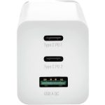 Varta Portable High Speed Charger 65W GaN fali töltő - 57956