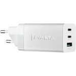 Varta Portable High Speed Charger 65W GaN fali töltő - 57956