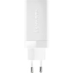 Varta Portable High Speed Charger 65W GaN fali töltő - 57956