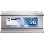 Varta Dynamic SLI 12V 88Ah 740A Jobb+ autó akkumulátor (F5)-588403
