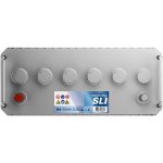 Varta Promotive SLI 12V 100Ah 600A Bal+ teherautó akkumulátor (H4) - 600035
