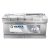 Varta Dynamic EFB 12V 105Ah 950A Jobb+ autó akkumulátor (N105)-605500
