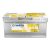 Varta Dynamic AGM 12V 105Ah 950A Jobb+ autó akkumulátor (A4) - 605901