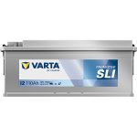 Varta Promotive SLI 12V 110Ah 760A Bal+ teherautó akkumulátor (I2) - 610013