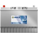 Varta Promotive SLI 12V 110Ah 680A Bal+ teherautó akkumulátor (I5) - 610048