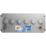 Varta Promotive SLI 12V 110Ah 850A Jobb+ teherautó akkumulátor (I6) - 610050