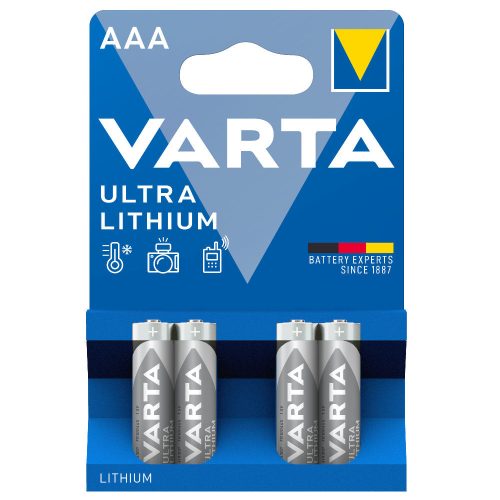 varta-lithium-aaa-6103-elem