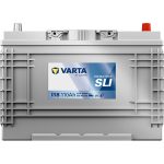 Varta Promotive SLI 12v 110Ah 680A Jobb+ teherautó akkumulátor (I18) - 610404