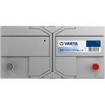 Varta Promotive SLI 12v 110Ah 680A Jobb+ teherautó akkumulátor (I18) - 610404