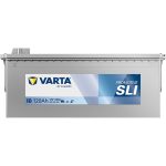Varta Promotive SLI 12v 120Ah 680A Bal+ teherautó akkumulátor (I8) - 620045