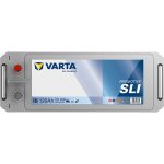 Varta Promotive SLI 12v 120Ah 680A Bal+ teherautó akkumulátor (I8) - 620045