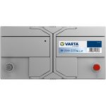 Varta Promotive SLI 12V 120Ah 780A Jobb+ teherautó akkumulátor (I9) - 620047