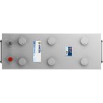 Varta Promotive SLI 12V 120Ah 760A Jobb+ teherautó akkumulátor (I16) - 620109