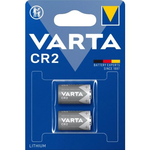 varta-cr2-professional-litium-elem