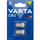 varta-cr2-professional-litium-elem