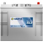 Varta Promotive SLI 12v 125Ah 720A Jobb+ teherautó akkumulátor (J1)- 625012