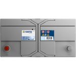 Varta Promotive SLI 12v 125Ah 720A Bal+ teherautó akkumulátor (J2)- 625014