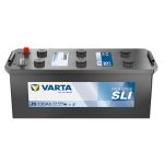 Varta Promotive SLI 12V 130Ah 680A Bal+ teherautó akkumulátor (J5) - 630014