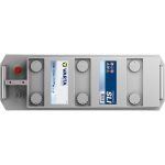 Varta Promotive SLI 12v 130Ah 1000A Bal+ teherautó akkumulátor (J10) - 630052