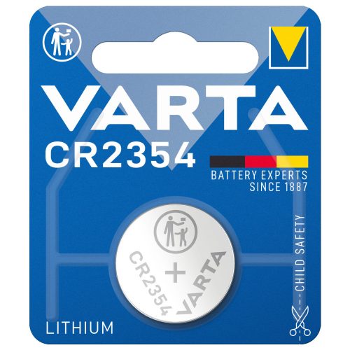 VARTA CR2354 gombelem BL1