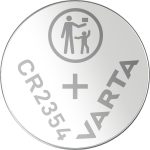 VARTA CR2354 gombelem BL1