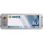 Varta Promotive SLI 12v 140Ah 800A Bal+ teherautó akkumulátor (C20) - 640400