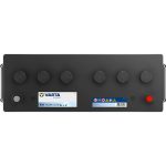 Varta Promotive SLI 12V 143Ah 900A Jobb+ teherautó akkumulátor (K11) - 643107