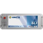 Varta Promotive SLI 12v 145Ah 800A Bal+ teherautó akkumulátor (K7) - 645400