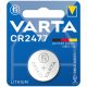 VARTA CR2477 gombelem BL1