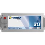 Varta Promotive SLI 12v 155Ah 900A Bal+ teherautó akkumulátor (L2)- 655013