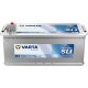 Varta Promotive SLI 12v 170Ah 1000A Bal+ teherautó akkumulátor (M9) - 670104