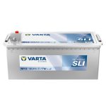 Varta Promotive SLI 12v 180Ah 1400A Bal+ teherautó akkumulátor (M12) - 680011