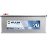 Varta Promotive SLI 12v 180Ah 1100A Jobb+ teherautó akkumulátor (M7) - 680033
