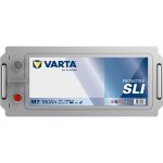 Varta Promotive SLI 12v 180Ah 1100A Jobb+ teherautó akkumulátor (M7) - 680033