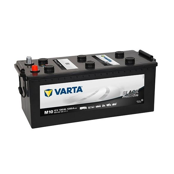 Varta 690033120 аккумулятор