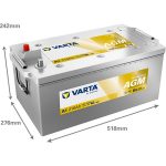 Varta-Promotive-AGM-12V-210Ah-1200A-Bal-teherauto