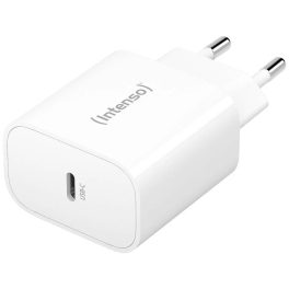Intenso Power adapter W20C USB-C 5-12V (USB-PD) - 7802012