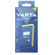 VARTA LCD Elem- akku- gombcella teszter - 893