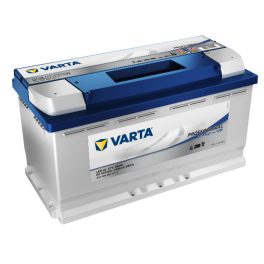   Varta Professional Dual Purpose EFB 12v 95Ah meghajtó akkumulátor - 930095