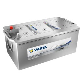   Varta Professional Dual Purpose EFB 12v 240Ah meghajtó akkumulátor - 930240