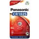 Panasonic CR1025 Lithium gombelem