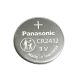 Panasonic CR2412 3V lithium gombelem OEM